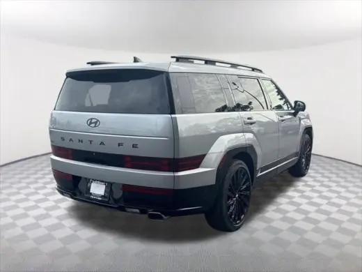 Hyundai SANTA FE 2024 Calligraphy 4dr SUV