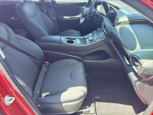 Hyundai SANTA FE 2023 AWD SEL 4dr Crossover