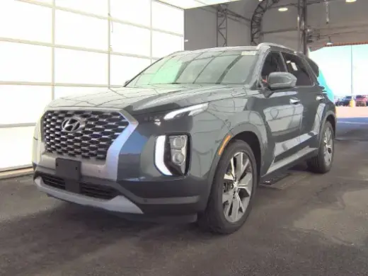 Hyundai PALISADE 2022 SEL 4dr SUV