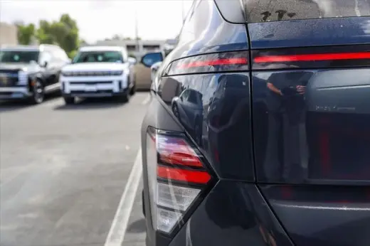 Hyundai KONA 2024 SEL 4dr Crossover