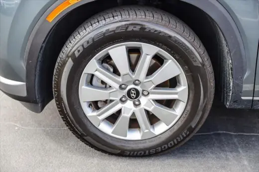 Hyundai PALISADE 2024 AWD SEL 4dr SUV
