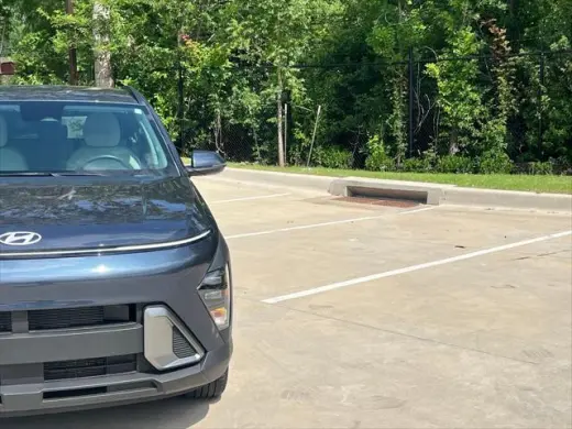 Hyundai KONA 2024 SEL 4dr Crossover