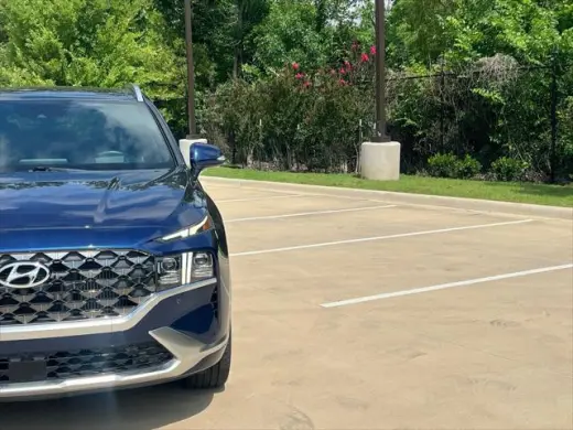 Hyundai SANTA FE 2022 Calligraphy 4dr Crossover