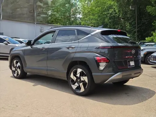 Hyundai KONA 2024 Limited 4dr Crossover