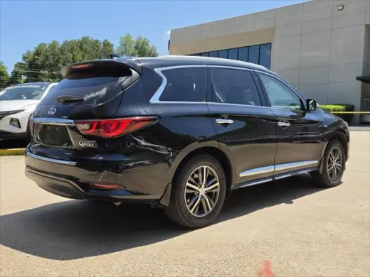 INFINITI QX60 2019 Luxe 4dr SUV