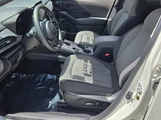 Subaru Crosstrek 2024 AWD Premium 4dr Crossover