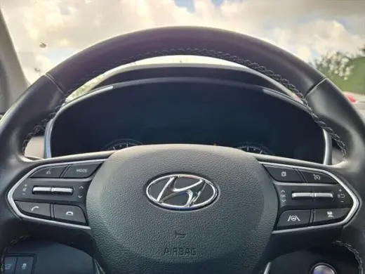 Hyundai SANTA FE 2023 SEL 4dr Crossover