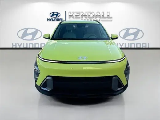Hyundai KONA 2024 SEL 4dr Crossover