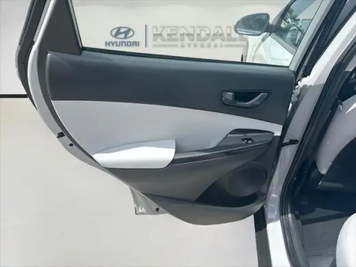 Hyundai KONA 2023 SE 4dr Crossover