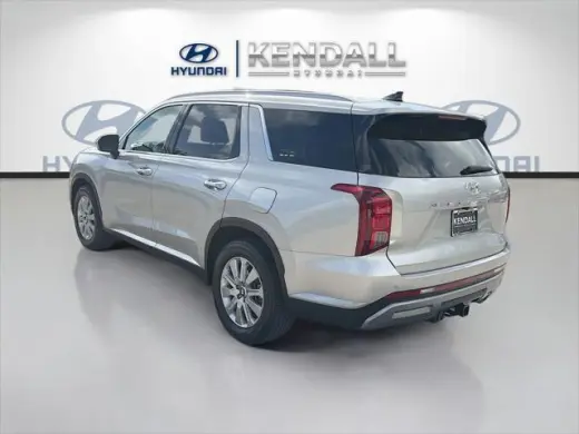 Hyundai PALISADE 2025 SEL 4dr SUV