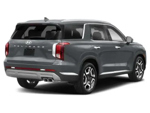 Hyundai PALISADE 2023 AWD Limited 4dr SUV
