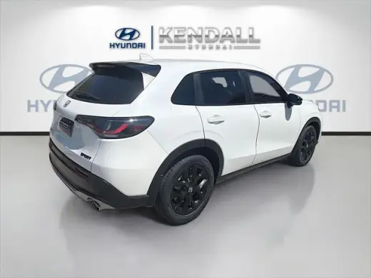 Honda HR-V 2024 Sport 4dr Crossover