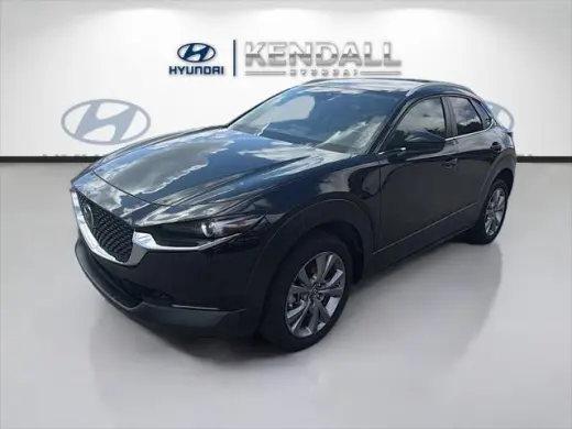 Mazda CX-30 2022 AWD 2.5 S Select 4dr SUV