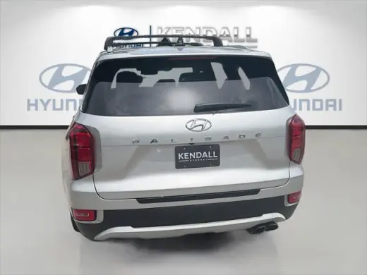 Hyundai PALISADE 2022 SEL 4dr SUV