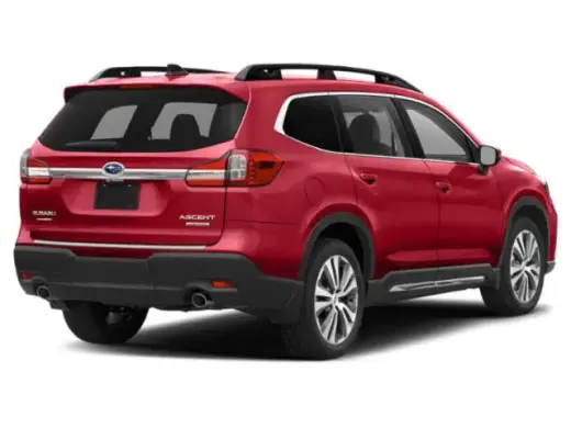 Subaru Ascent 2022 AWD Limited 7-Passenger 4dr SUV