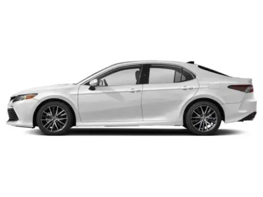Toyota Camry 2023 AWD XLE 4dr Sedan
