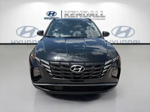 Hyundai TUCSON 2024 SEL 4dr SUV (midyear release)