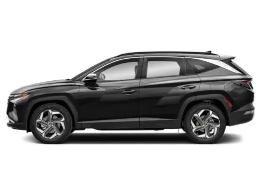 Hyundai TUCSON 2023 AWD Limited 4dr SUV