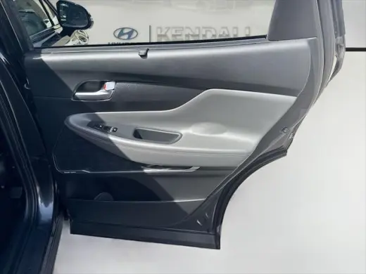 Hyundai SANTA FE 2022 Limited 4dr Crossover