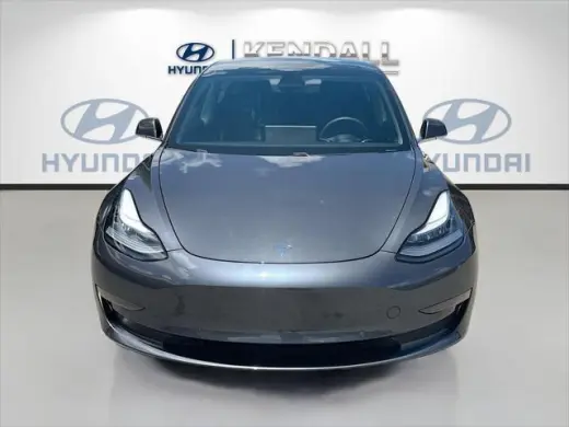 Tesla Model 3 2019 AWD Performance 4dr Fastback