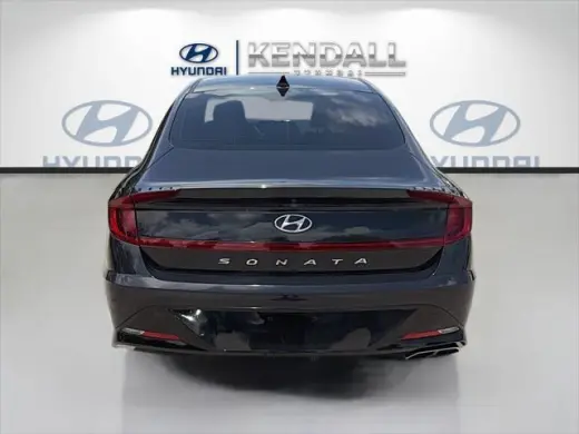 Hyundai SONATA 2023 SEL 4dr Sedan