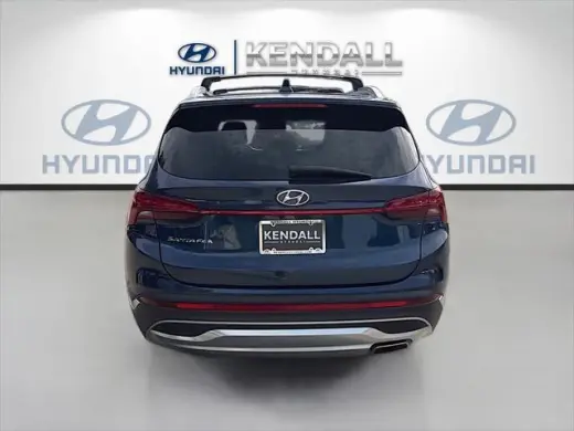 Hyundai SANTA FE 2022 SEL 4dr Crossover