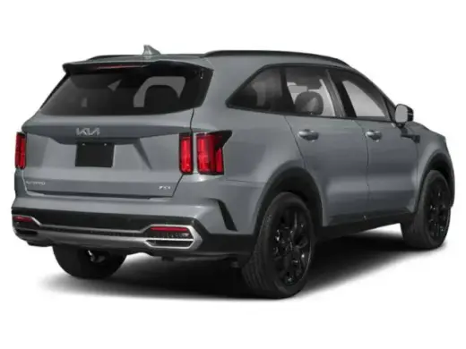 Kia Sorento 2023 SX 4dr SUV