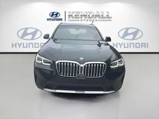 BMW X3 2024 AWD xDrive30i 4dr Sports Activity Vehicle