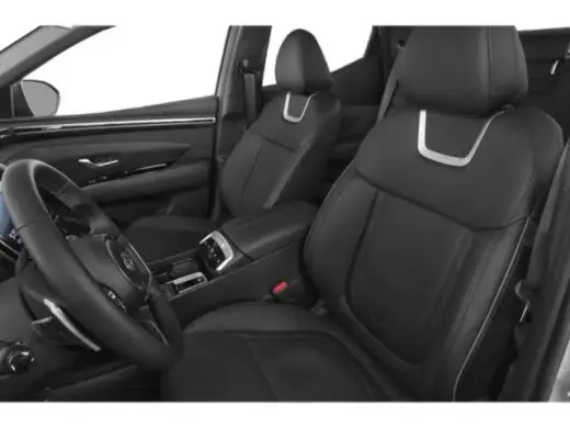 Hyundai SANTA CRUZ 2022 AWD Limited 4dr Crew Cab 4.3ft SB