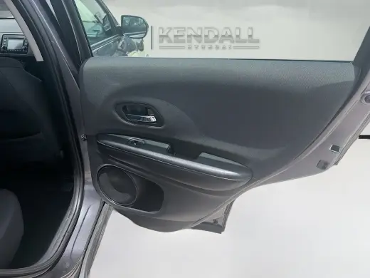 Honda HR-V 2021 LX 4dr Crossover