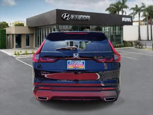 Honda CR-V Hybrid 2024 Sport-L 4dr SUV