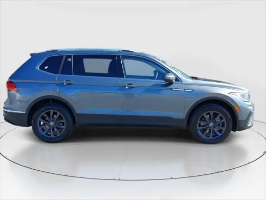 Volkswagen Tiguan 2022 SE 4dr SUV