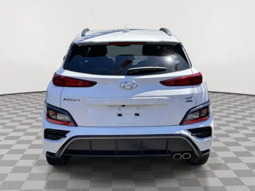 Hyundai KONA 2023 AWD N Line 4dr Crossover