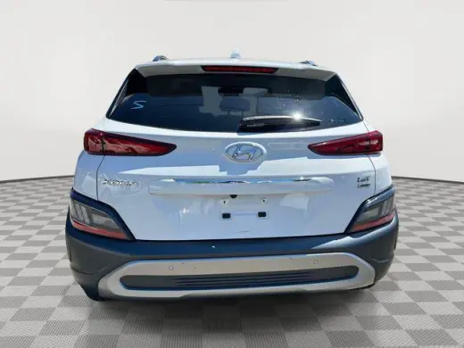 Hyundai KONA 2023 AWD Limited 4dr Crossover
