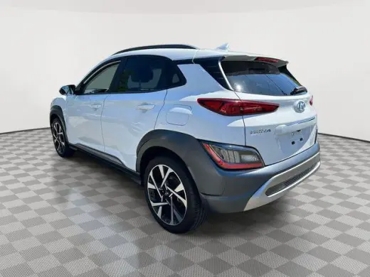 Hyundai KONA 2023 AWD Limited 4dr Crossover