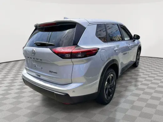 Nissan Rogue 2024 AWD SV 4dr Crossover