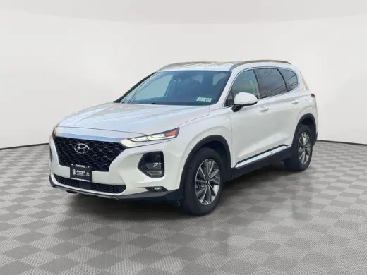 Hyundai SANTA FE 2019 AWD SEL 2.4L 4dr Crossover
