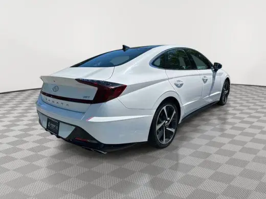 Hyundai SONATA 2023 SEL Plus 4dr Sedan