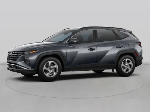 Hyundai TUCSON 2024 AWD SEL 4dr SUV