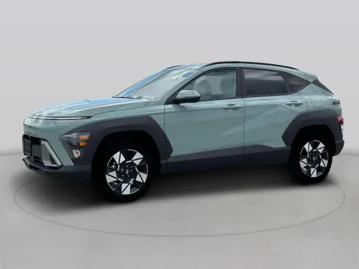 Hyundai KONA 2024 AWD SEL 4dr Crossover