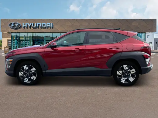 Hyundai KONA 2024 SEL 4dr Crossover