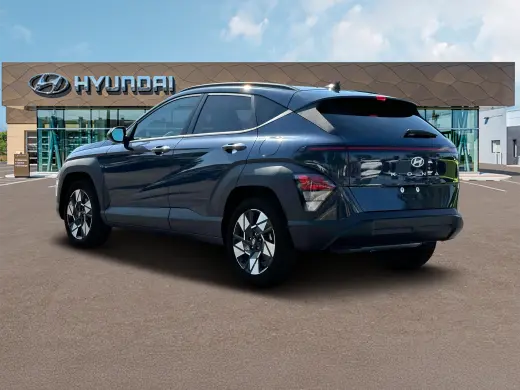 Hyundai KONA 2024 SEL 4dr Crossover