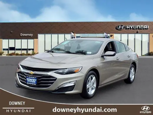 Chevrolet Malibu 2023 LT 4dr Sedan w/1LT