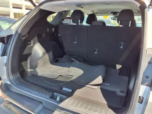 Hyundai TUCSON 2023 AWD SEL 4dr SUV
