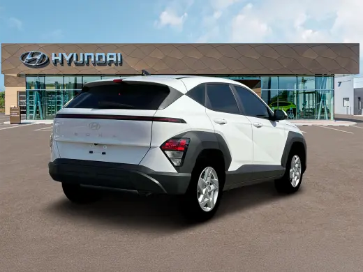 Hyundai KONA 2026 SE 4dr SUV