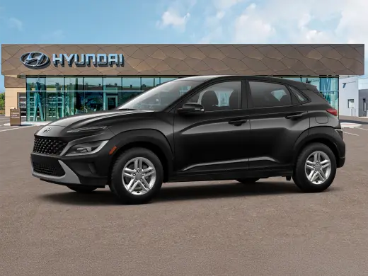 Hyundai KONA 2023 SE 4dr Crossover