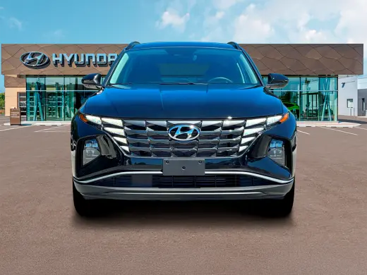 Hyundai TUCSON 2024 SEL 4dr SUV (midyear release)