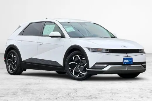 Hyundai IONIQ 5 2023 SE 4dr Crossover
