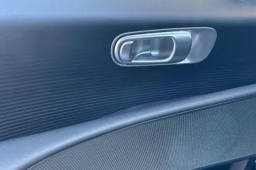 Hyundai IONIQ 6 2024 SEL 4dr Sedan