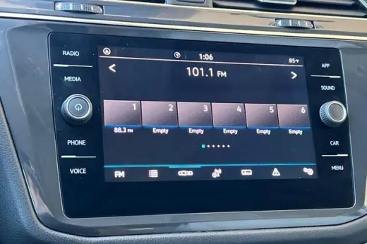 Volkswagen Tiguan 2023 SE 4dr SUV